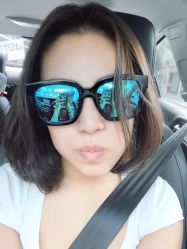 点击看大图 Mirror Salon-3AM HAIR SALON烫发染发接发