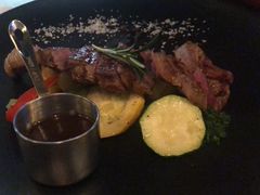 -斯比特花园西餐厅(东方商厦店)