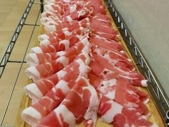 局气大板羊肉-阳坊胜利涮羊肉(阳坊老店)
