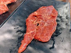 飘香大块牛肉-牛犇烤肉(物资学院路店)