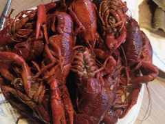 小龙虾-星伦多自助料理·涮烤一体(杭州来福士店)