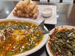 -飞虹鱼馆(春华路店)