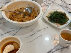 -二毛馕坑肉饭店