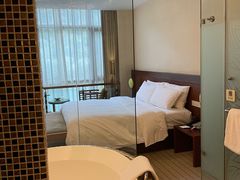 -中铁花水湾温泉酒店(大邑店)