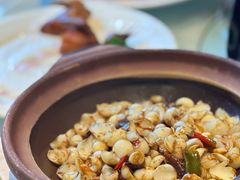 -燕郊烧鸽子(酷车小镇店)