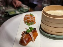 枣酥香烤鸭/只-晟永興烤鸭店(五道口店)