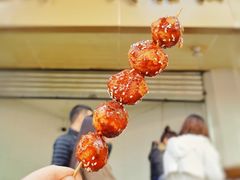 -邓记新一代糖油果子(四川煤管局供销公司职工宿舍店)
