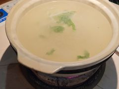 -海煮叹鲜·粥底火锅·港式海鲜打边炉(赛银国际广场店)