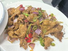 -黑石礁酒楼·海鲜(黑石礁店)