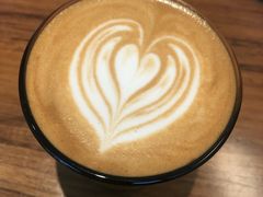 -Line 咖啡(石厦花园店)