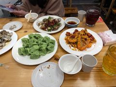 -海帮主·蒸汽海鲜青岛菜(栈桥火车站店)