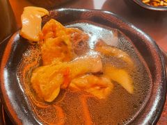 -芸山季·云南野生菌火锅(人民广场来福士店)