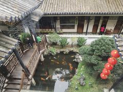 -北园酒家(小北路店)