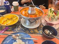-荷花泰菜(东方新天地店)