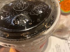 -麦当劳(军博店)