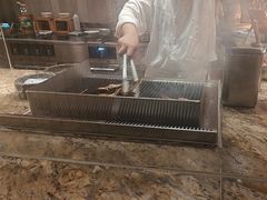 -嘉定凯悦·咖啡厅