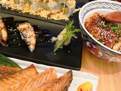 -苍月中华料理(王府井店)