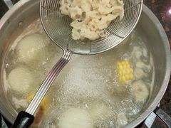 -八合里潮汕鲜牛肉火锅(深圳海岸城店)