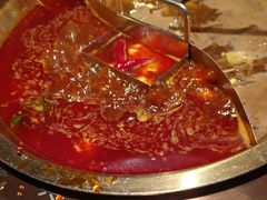 -刘一手重庆火锅(万达广场颍泉店)