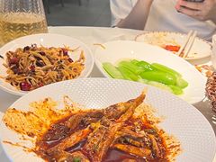-渝信川菜·川味家常菜(新辰里亚运村店)