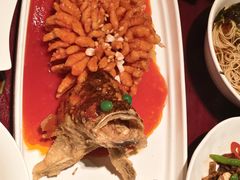 -松鹤楼(山塘街店)