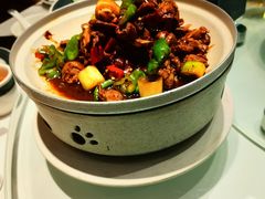 -吕氏疙瘩汤•海鲜新鲁菜(江山南路店)