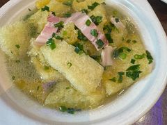 -长兴菜馆(高桥店)