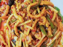 -天祥斋老北京八大碗烧烤家常菜(田村店)