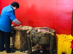 -万隆火腿庄