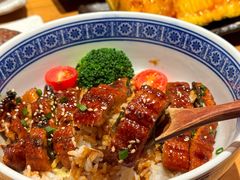 -人间酒暖·Go blanc·烧鸟·深夜食堂(陆家嘴店)