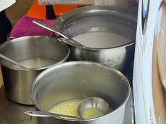 -杨记杏仁茶(椰园店)