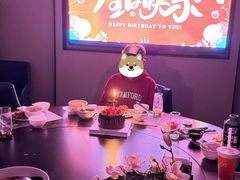 -云锦壹号·淮扬宴(徐汇万科店)