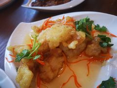 -张包铺(关东古巷店)
