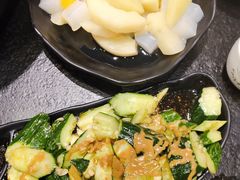 拍黄瓜-0317火锅鸡·清真(正达店)