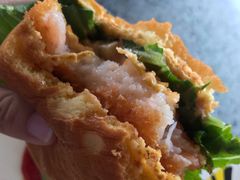 -麦当劳(新王府井店)