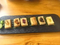 -桥香园过桥米线(国贸店)