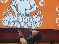 -管氏翅吧(马家堡店)