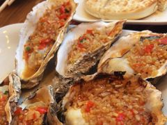 -蚝太郎 • 海鲜烧烤(Upark店)