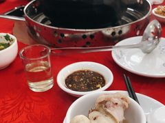 -花苑美食横琴生蚝火锅(拱北粤华路店)
