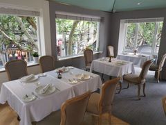 靠窗位-蝶舍·MAISON PAPILLON