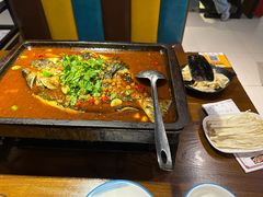 -一淼牛蛙爱上鱼(黄兴广场步行街店)