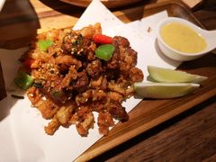 -太二酸菜鱼(广州IFC国金天地店)