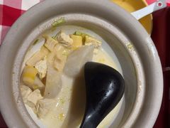 -西贝(南开大悦城店)