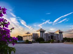 -秦始皇帝陵博物院(兵马俑)