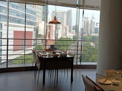 -小大董·烤鸭(观景餐厅·南京西路店)