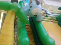 -永辉超市(凯德·天府店)
