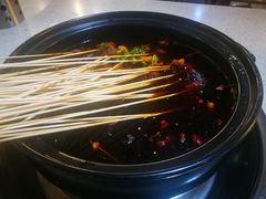 -钢管厂歆瑞源油卤串串香(春熙路太古里店)