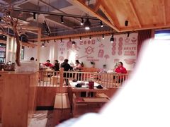 大堂-屋头串串(临江路店)