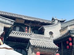 -山西王家大院