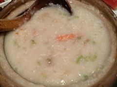 -南拳十三姨·潮汕砂锅粥(世纪金源店)